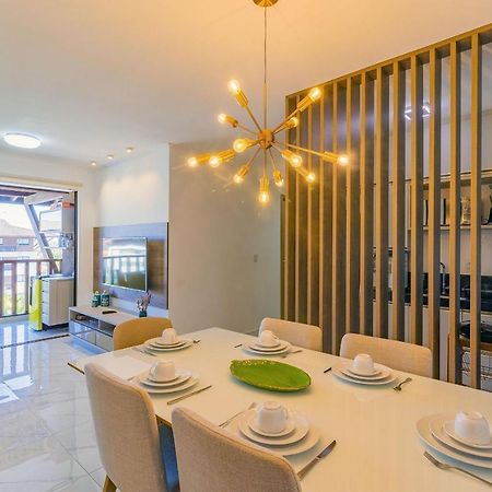 Cupe Beach Living #308 - Apartamento Por Carpediem Pôrto das Galinhas Екстериор снимка