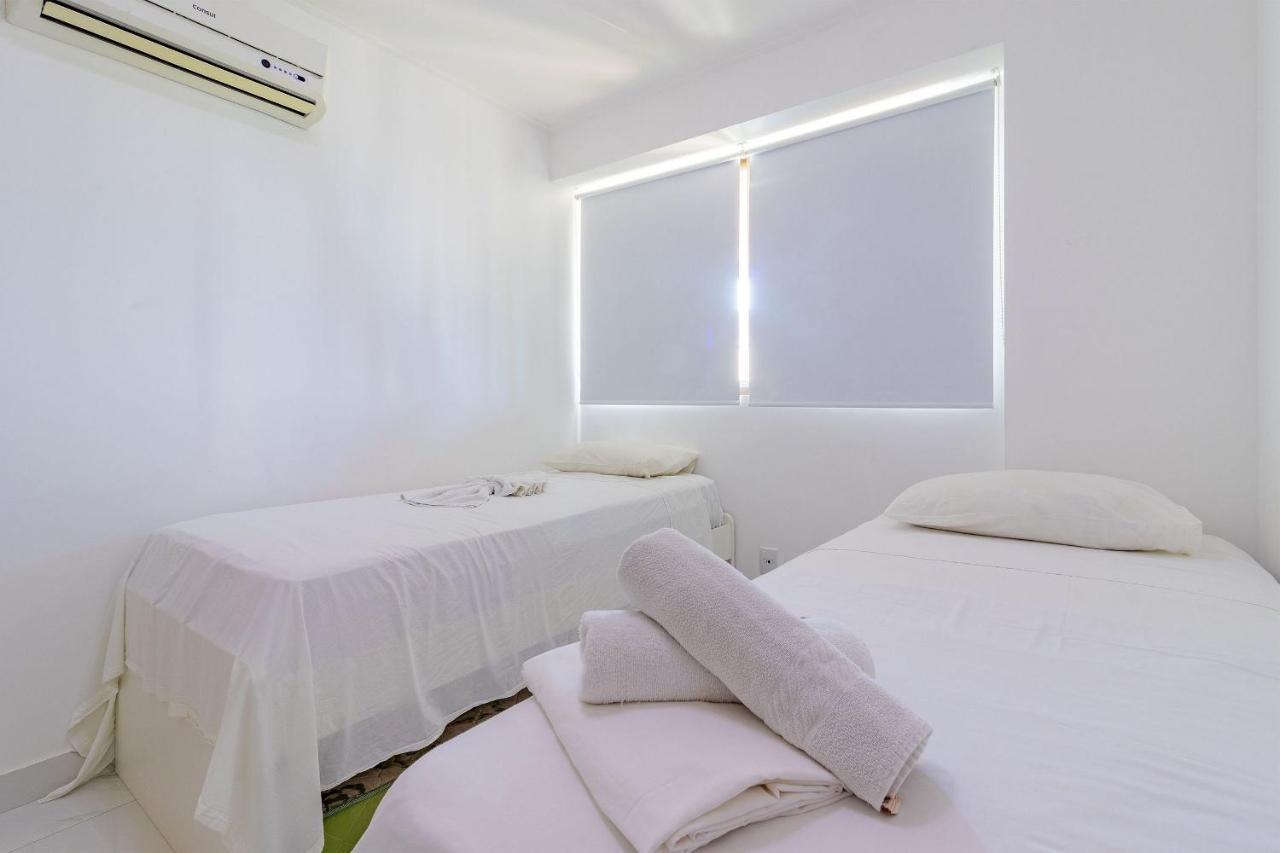 Cupe Beach Living #308 - Apartamento Por Carpediem Pôrto das Galinhas Екстериор снимка